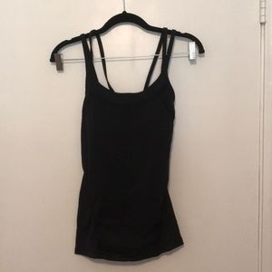 Lulu lemon tank top